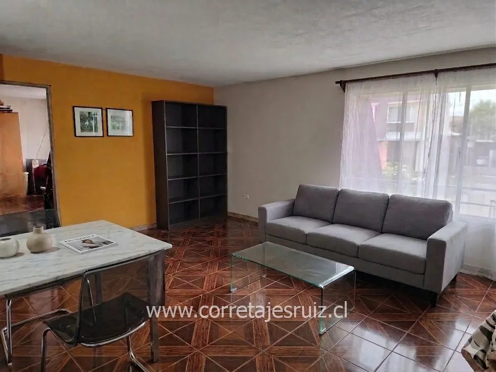 Departamento en venta en Santiago — foto 9