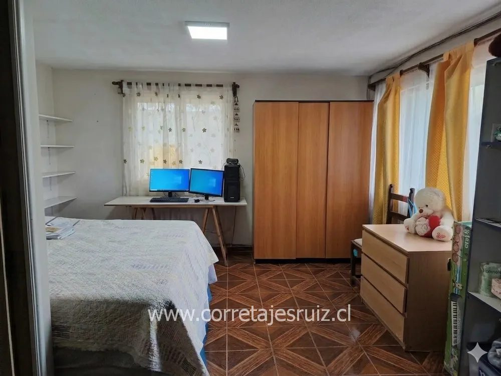 Departamento en venta en Santiago — foto 10