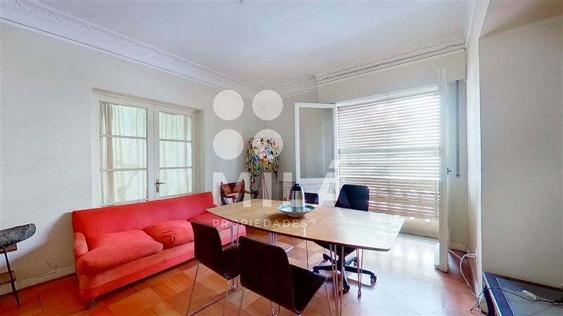 Departamento en venta en Santiago — foto 1