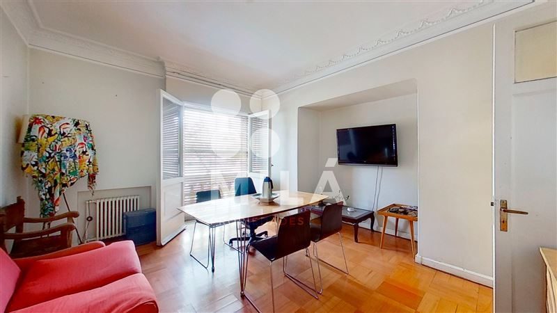 Departamento en venta en Santiago — foto 2