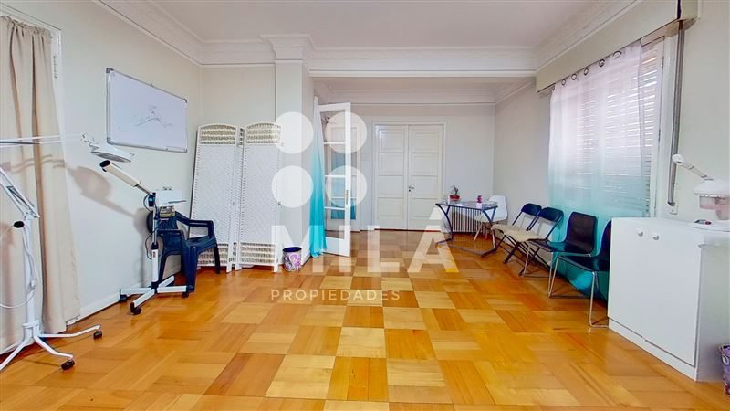 Departamento en venta en Santiago — foto 3