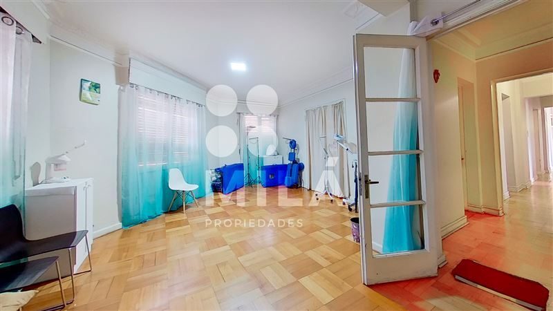 Departamento en venta en Santiago — foto 4