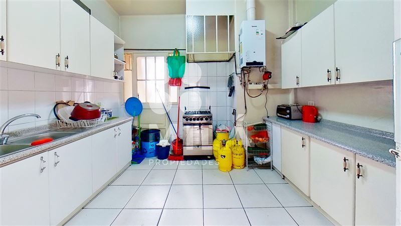 Departamento en venta en Santiago — foto 6