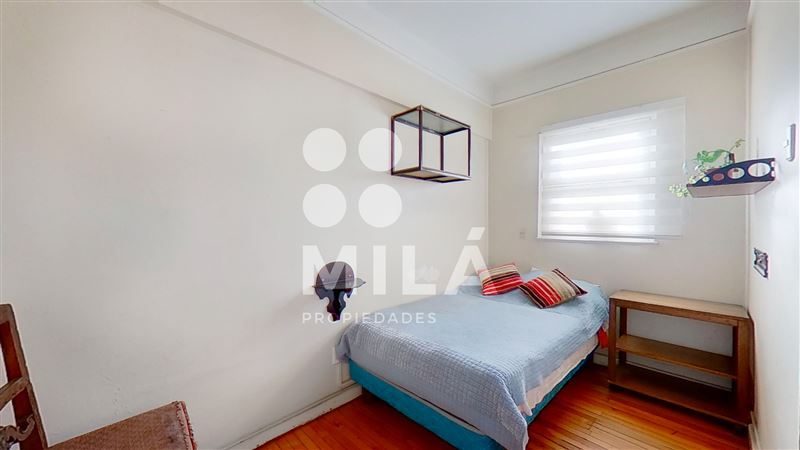 Departamento en venta en Santiago — foto 8