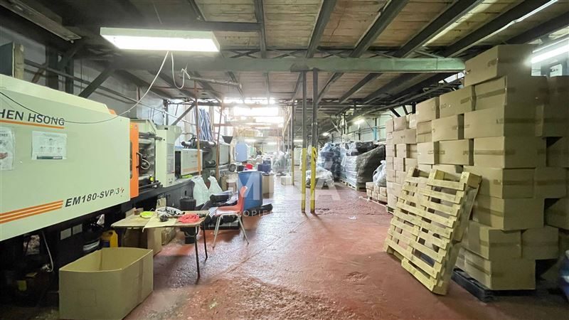 Bodega en venta en San Miguel — foto 2