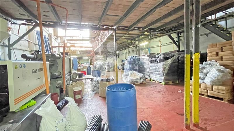 Bodega en venta en San Miguel — foto 4