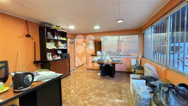 Bodega en venta en San Miguel — foto 5