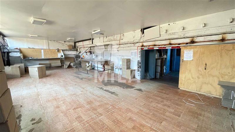 Bodega en venta en San Miguel — foto 6