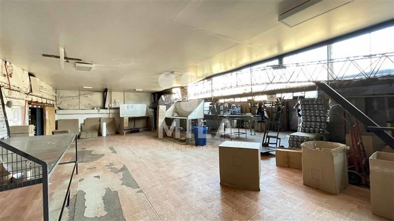 Bodega en venta en San Miguel — foto 7