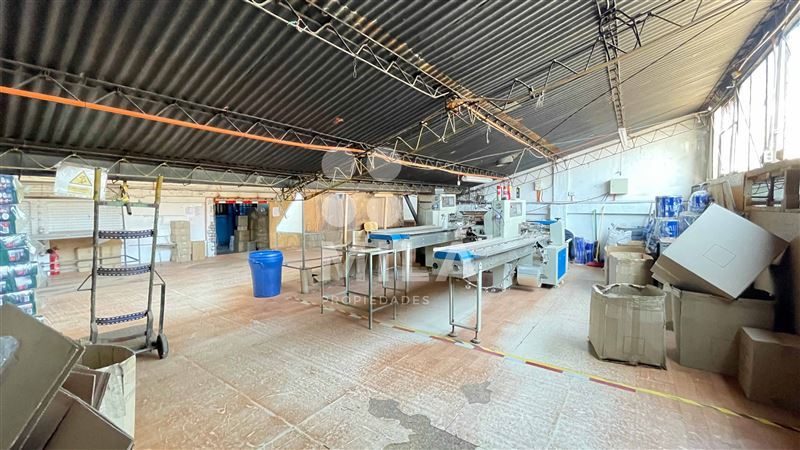 Bodega en venta en San Miguel — foto 8