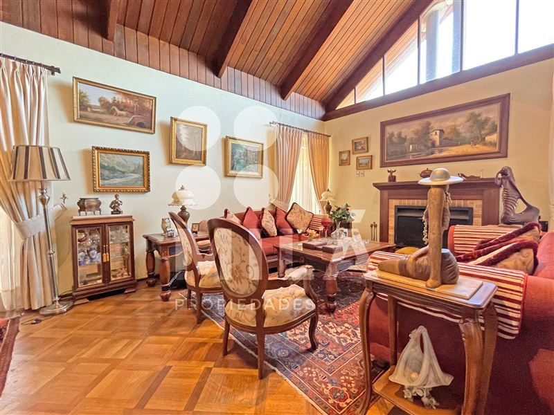 Casa en venta en Las Condes — foto 1