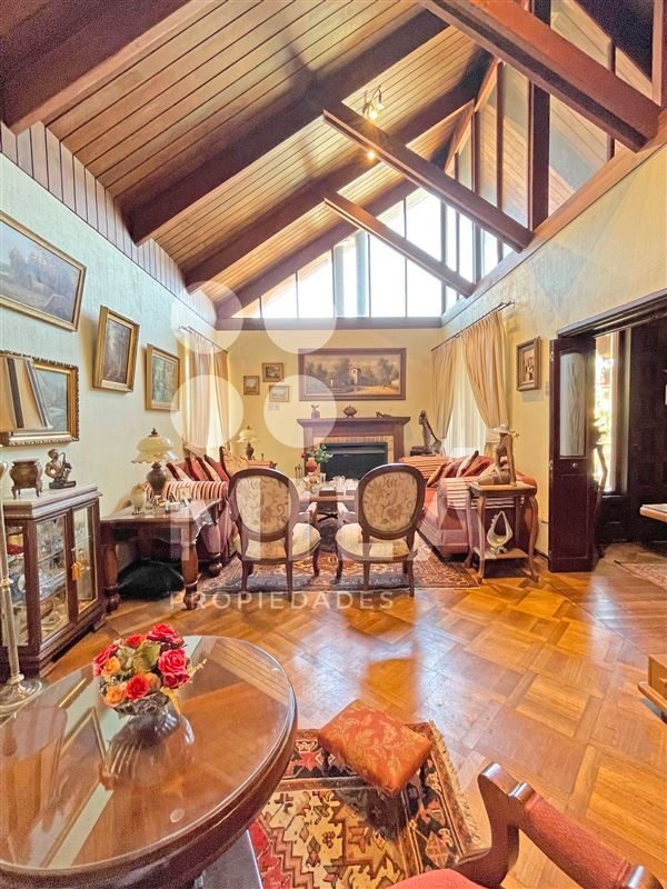 Casa en venta en Las Condes — foto 2