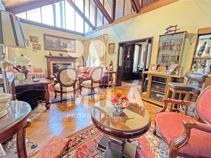 Casa en venta en Las Condes — foto 3