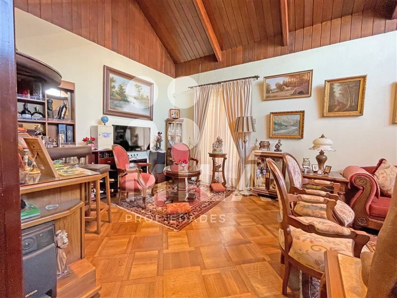 Casa en venta en Las Condes — foto 4