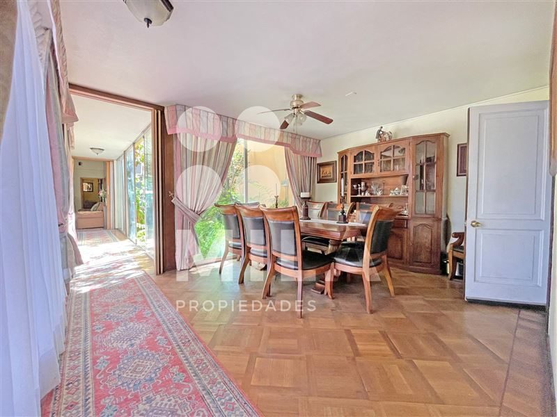 Casa en venta en Las Condes — foto 6
