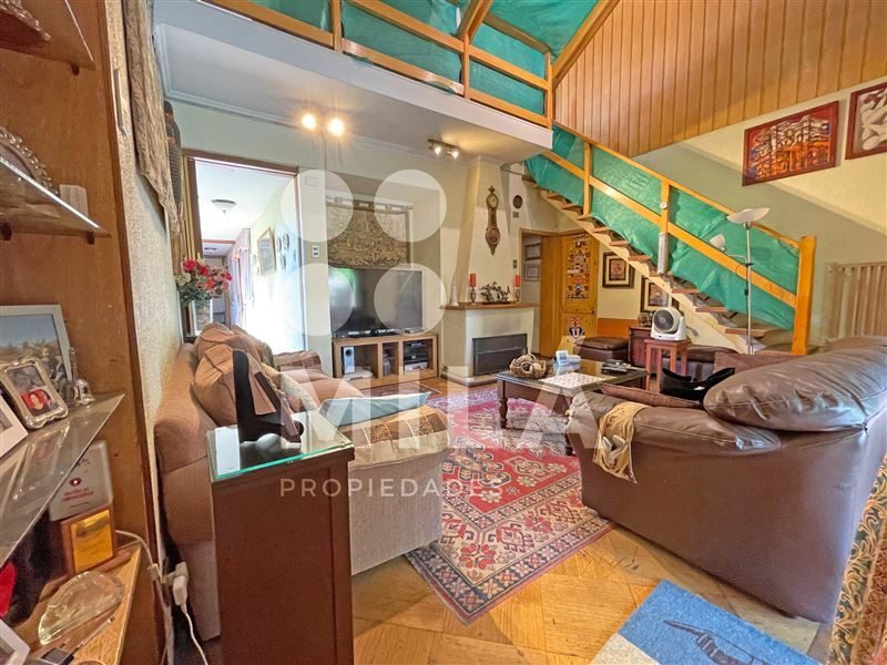 Casa en venta en Las Condes — foto 9