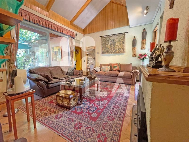Casa en venta en Las Condes — foto 10