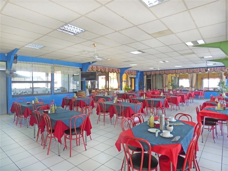 Local comercial en venta en Maule — foto 1