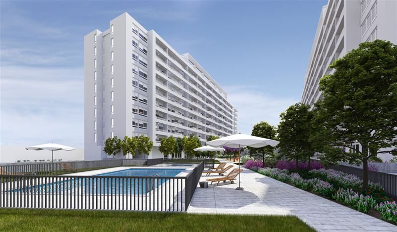 Departamento en venta en San Miguel — foto 6