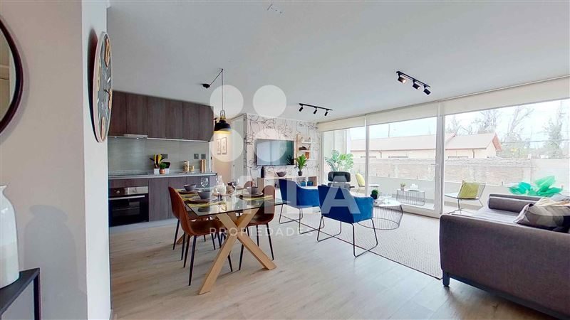 Departamento en venta en La Florida — foto 1