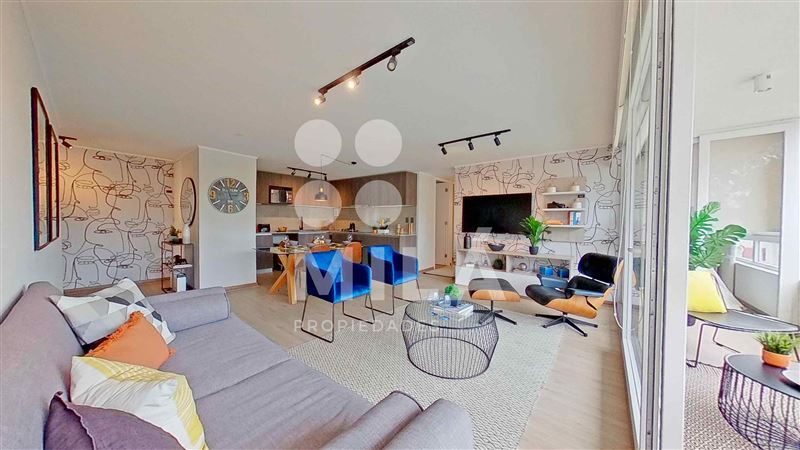 Departamento en venta en La Florida — foto 2
