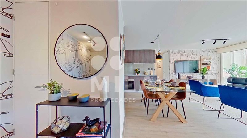 Departamento en venta en La Florida — foto 3