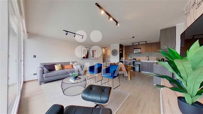Departamento en venta en La Florida — foto 4