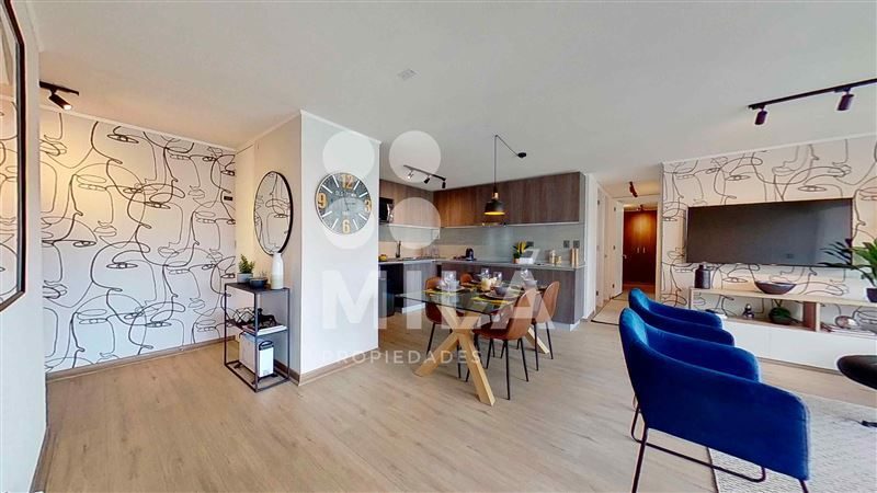 Departamento en venta en La Florida — foto 5