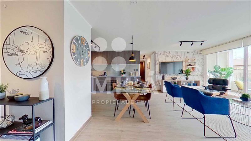Departamento en venta en La Florida — foto 6