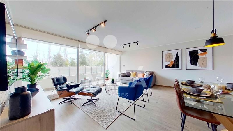 Departamento en venta en La Florida — foto 7