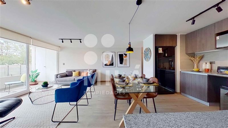 Departamento en venta en La Florida — foto 8