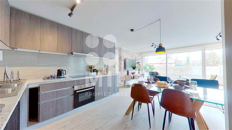 Departamento en venta en La Florida — foto 10