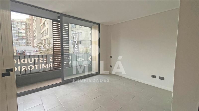 Departamento en venta en Santiago — foto 1