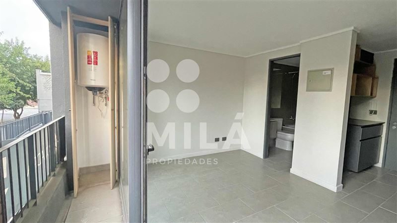 Departamento en venta en Santiago — foto 8