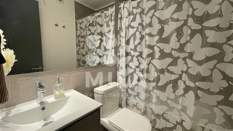 Departamento en venta en Santiago — foto 10