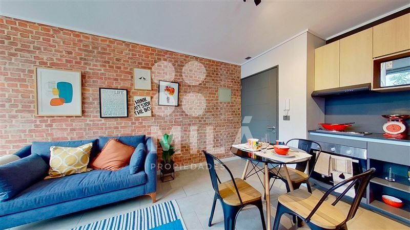 Departamento en venta en Santiago — foto 2
