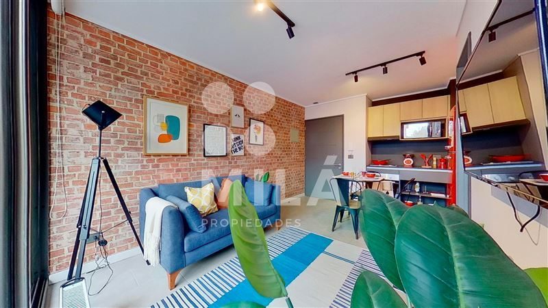 Departamento en venta en Santiago — foto 3