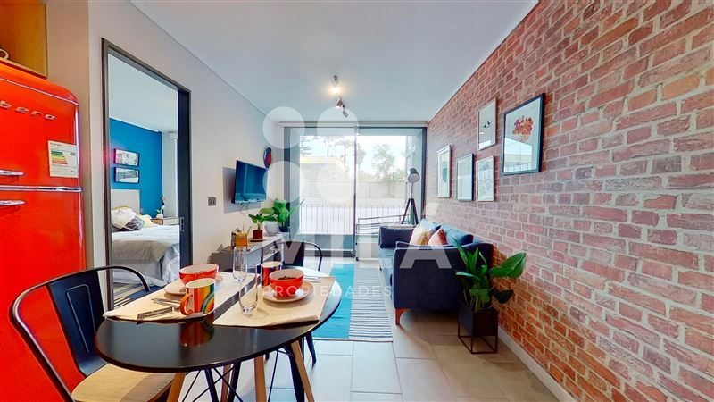 Departamento en venta en Santiago — foto 5