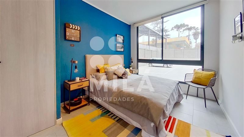 Departamento en venta en Santiago — foto 6