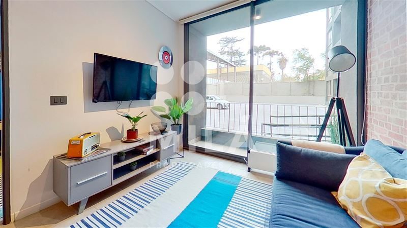 Departamento en venta en Santiago — foto 7