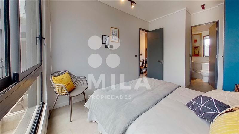 Departamento en venta en Santiago — foto 8