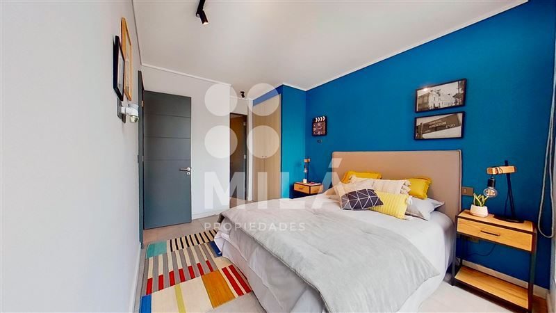 Departamento en venta en Santiago — foto 9