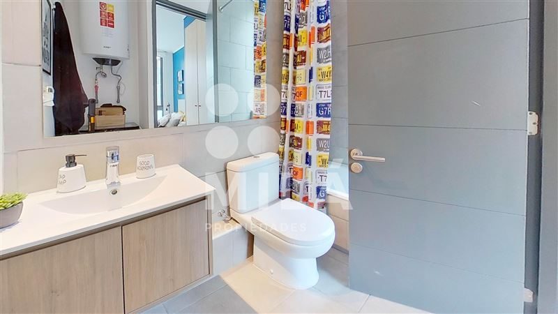 Departamento en venta en Santiago — foto 10