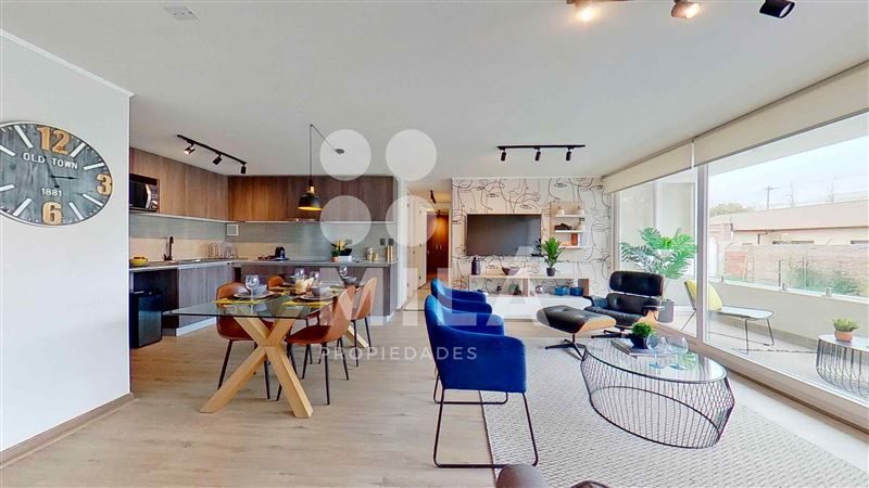 Departamento en venta en La Florida — foto 2
