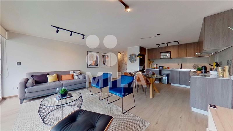 Departamento en venta en La Florida — foto 3