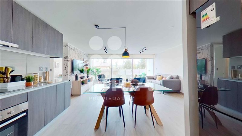 Departamento en venta en La Florida — foto 5