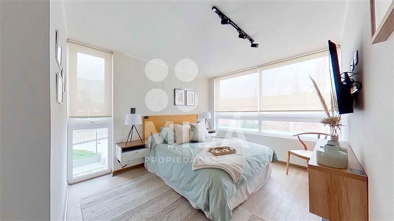 Departamento en venta en La Florida — foto 7