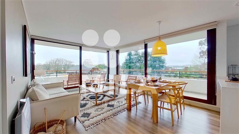 Departamento en venta en Puerto Varas — foto 1