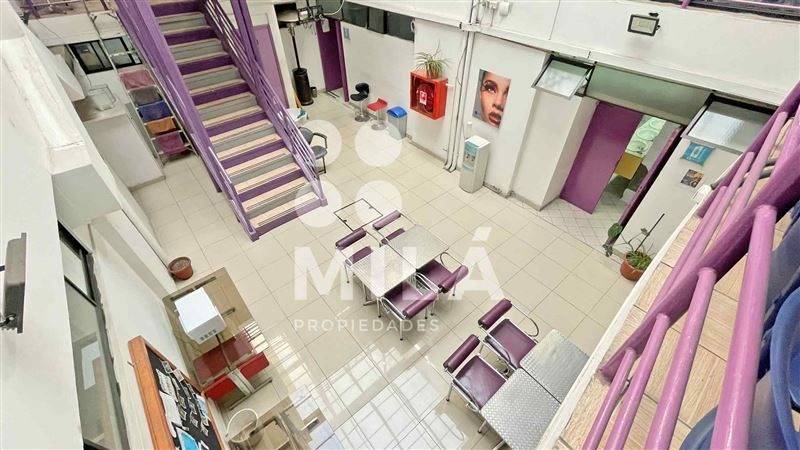 Oficina en venta en Santiago — foto 3