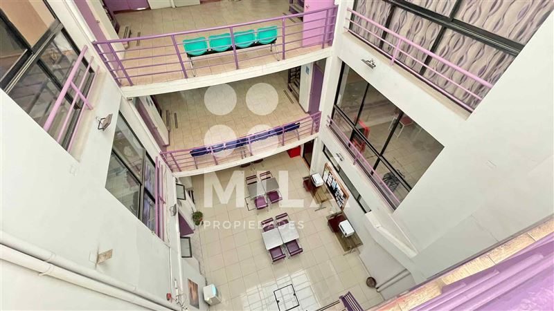 Oficina en venta en Santiago — foto 4